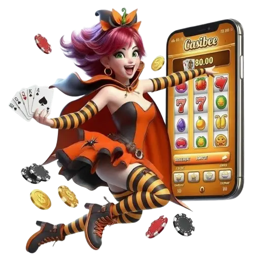 Casibee Brand Excellence - Premium Entertainment Innovation